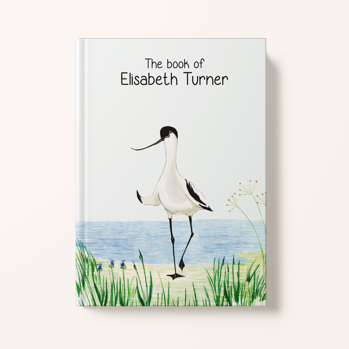 Le livre des animaux - Zebrabook