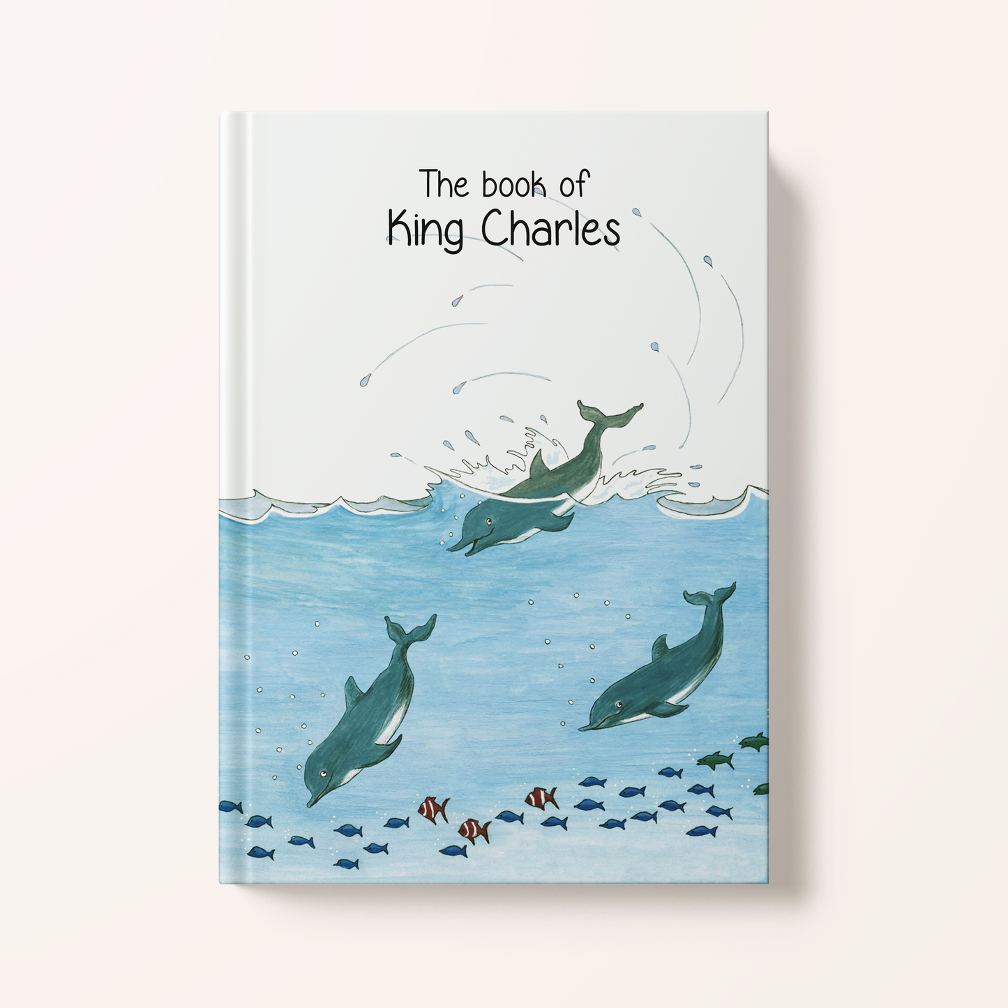 Le livre des animaux - Zebrabook
