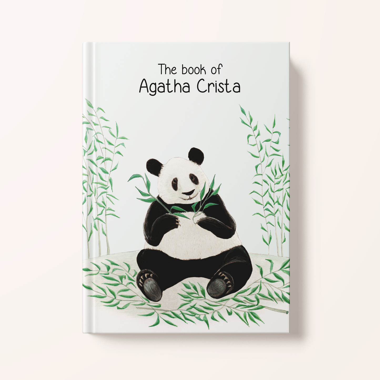Le livre des animaux - Zebrabook