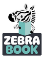 Zebrabook