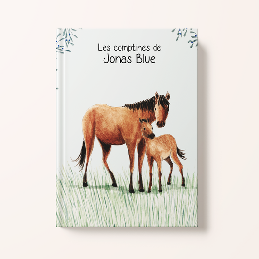 Le livre des animaux - Zebrabook