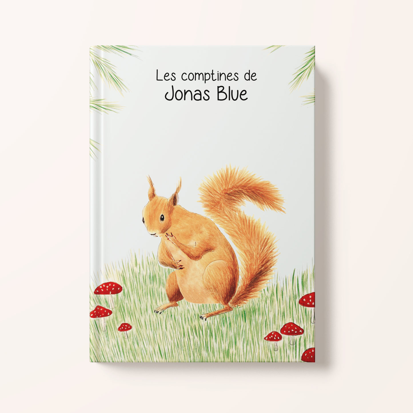 Le livre des animaux - Zebrabook