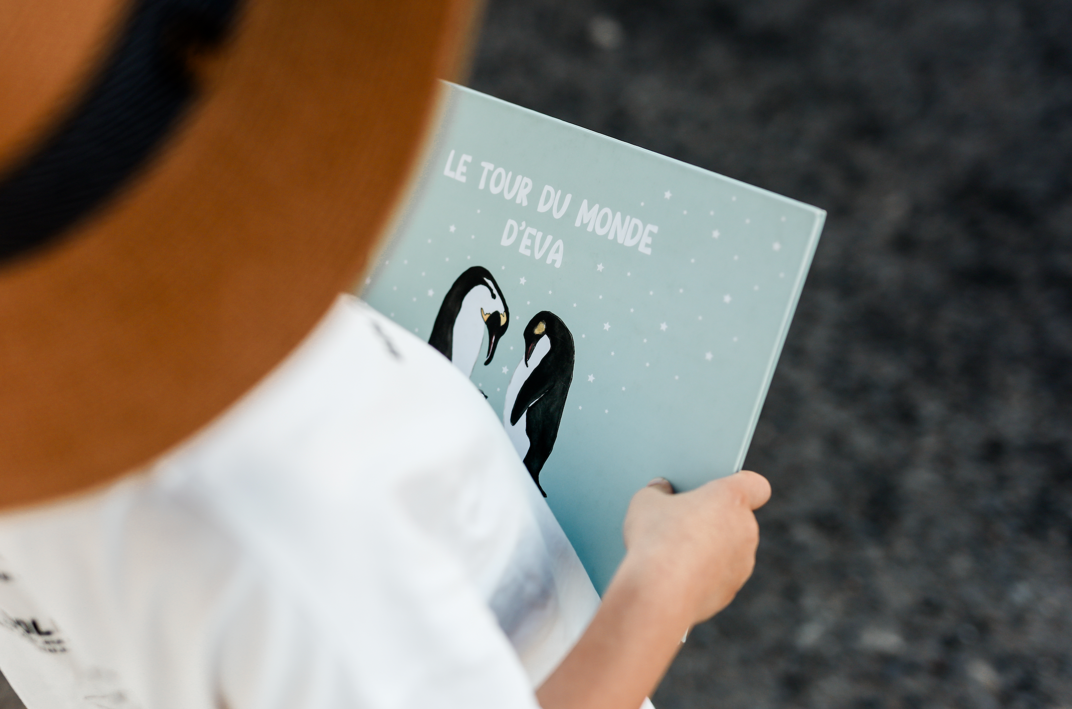 Pourquoi votre enfant vous demande toujours « encore une fois »… (et pourquoi c'est une merveilleuse nouvelle)