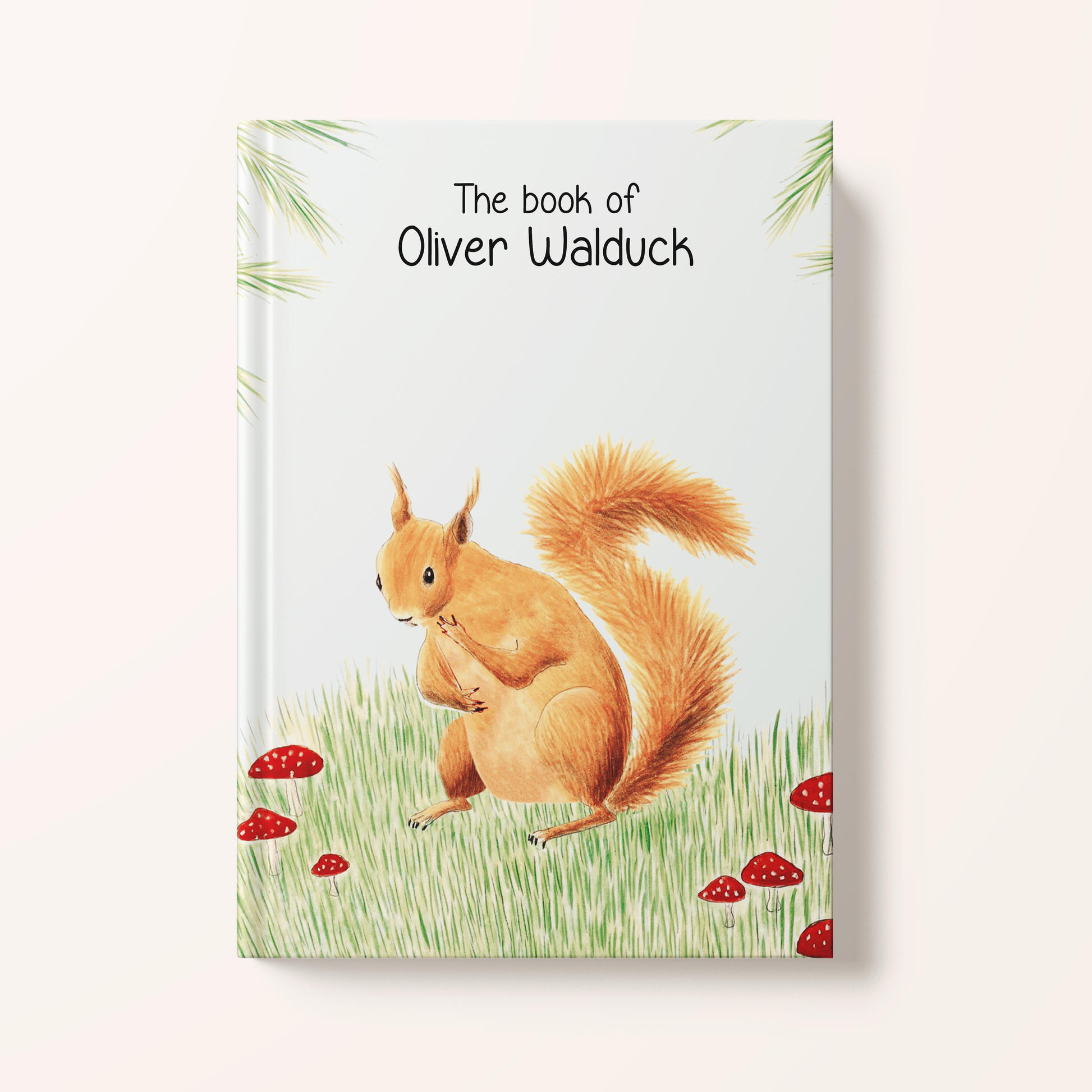Le livre des animaux - Zebrabook
