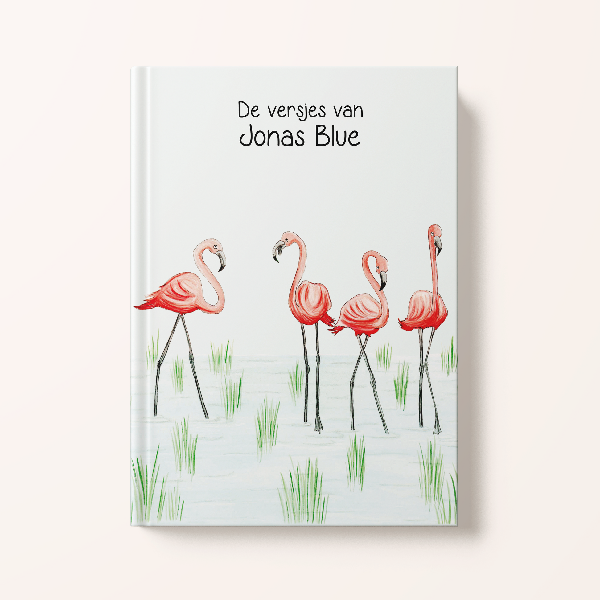 Le livre des animaux - Zebrabook
