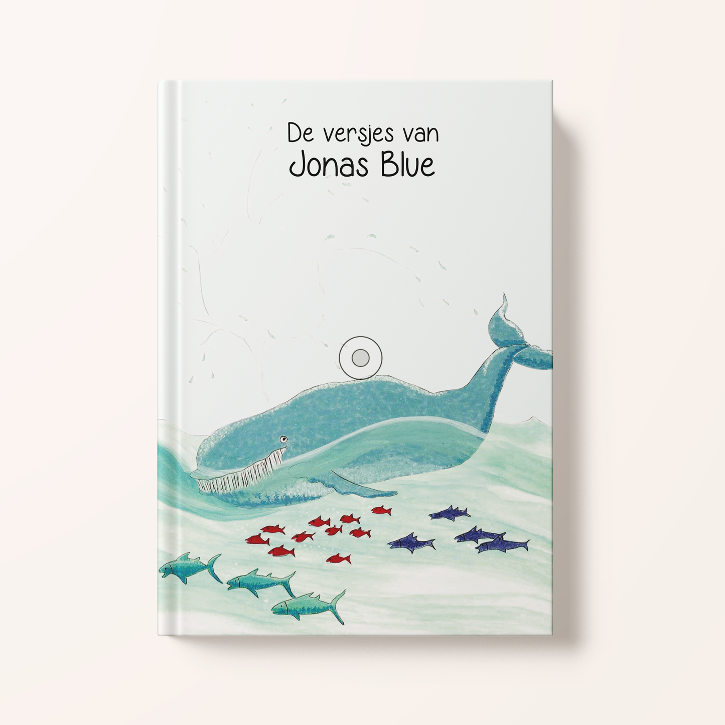 Le livre des animaux - Zebrabook