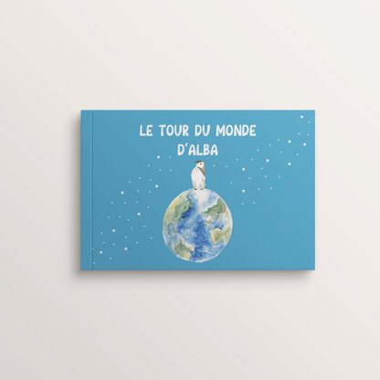 Le Tour du Monde