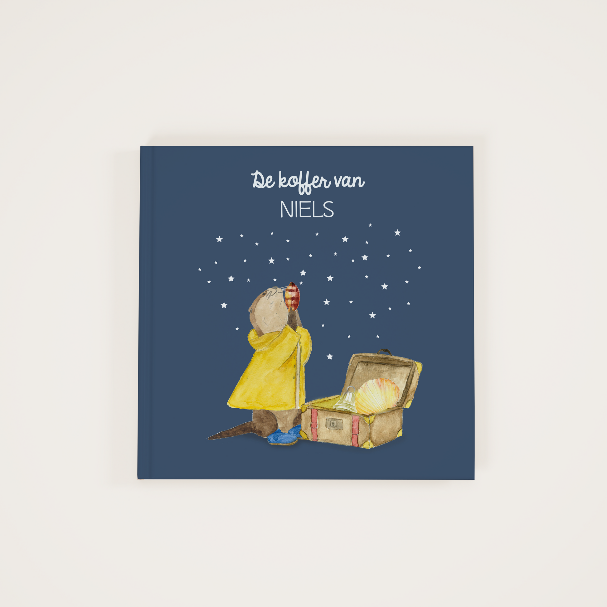 La valise - Zebrabook