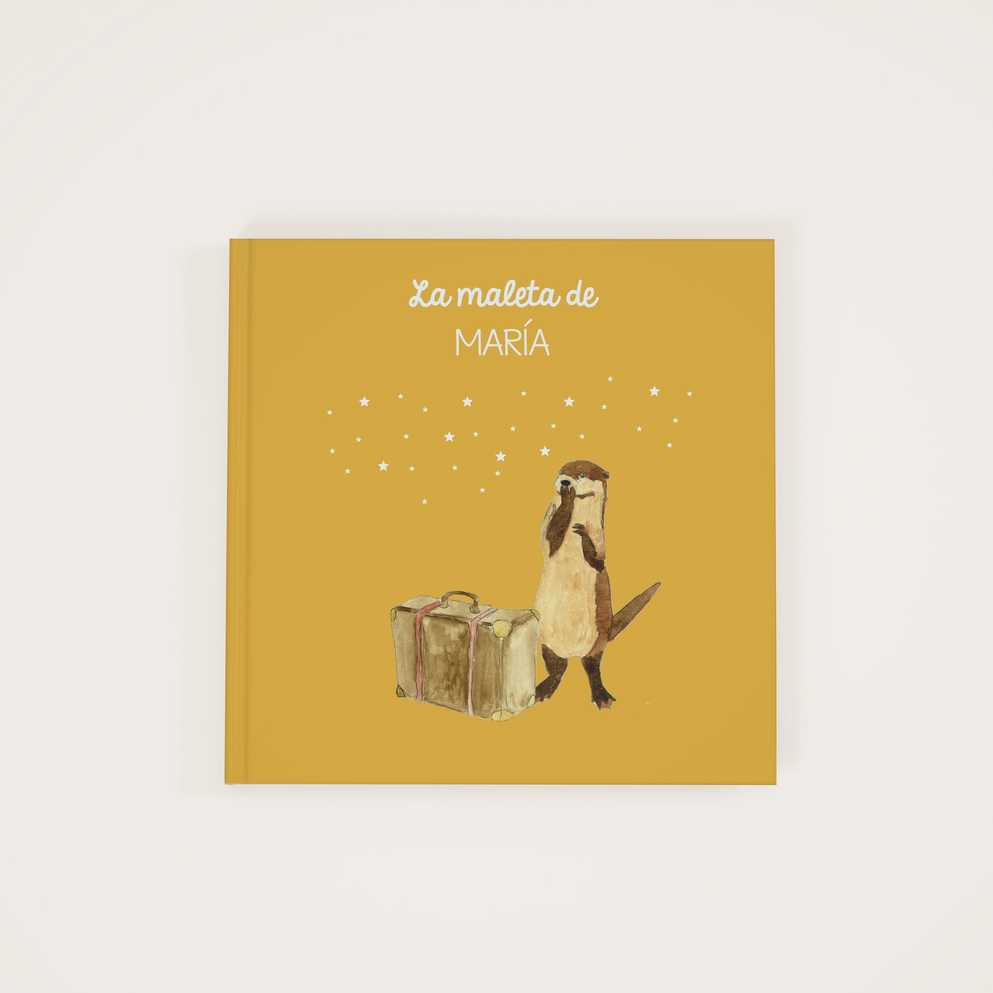 La valise - Zebrabook