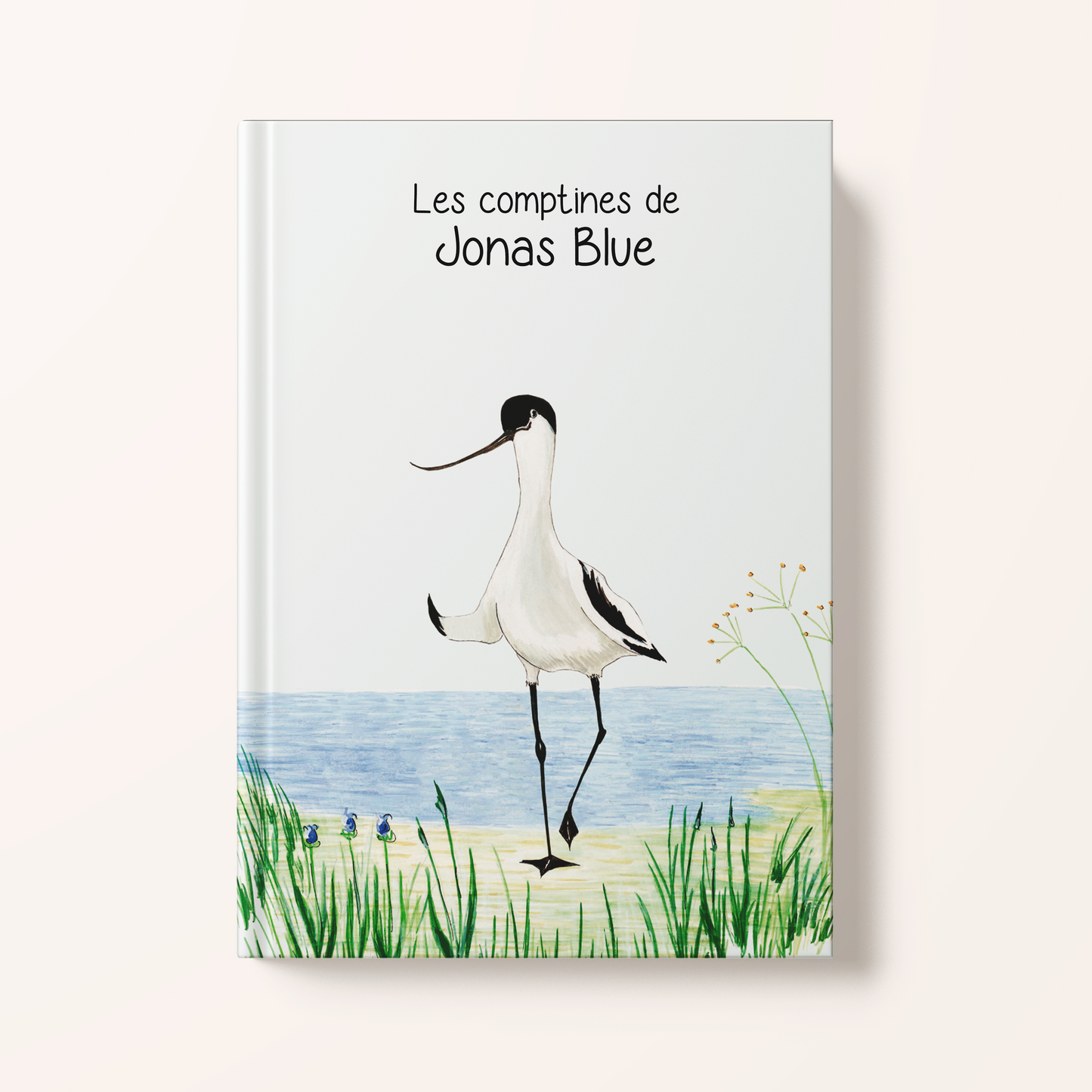 Le livre des animaux - Zebrabook