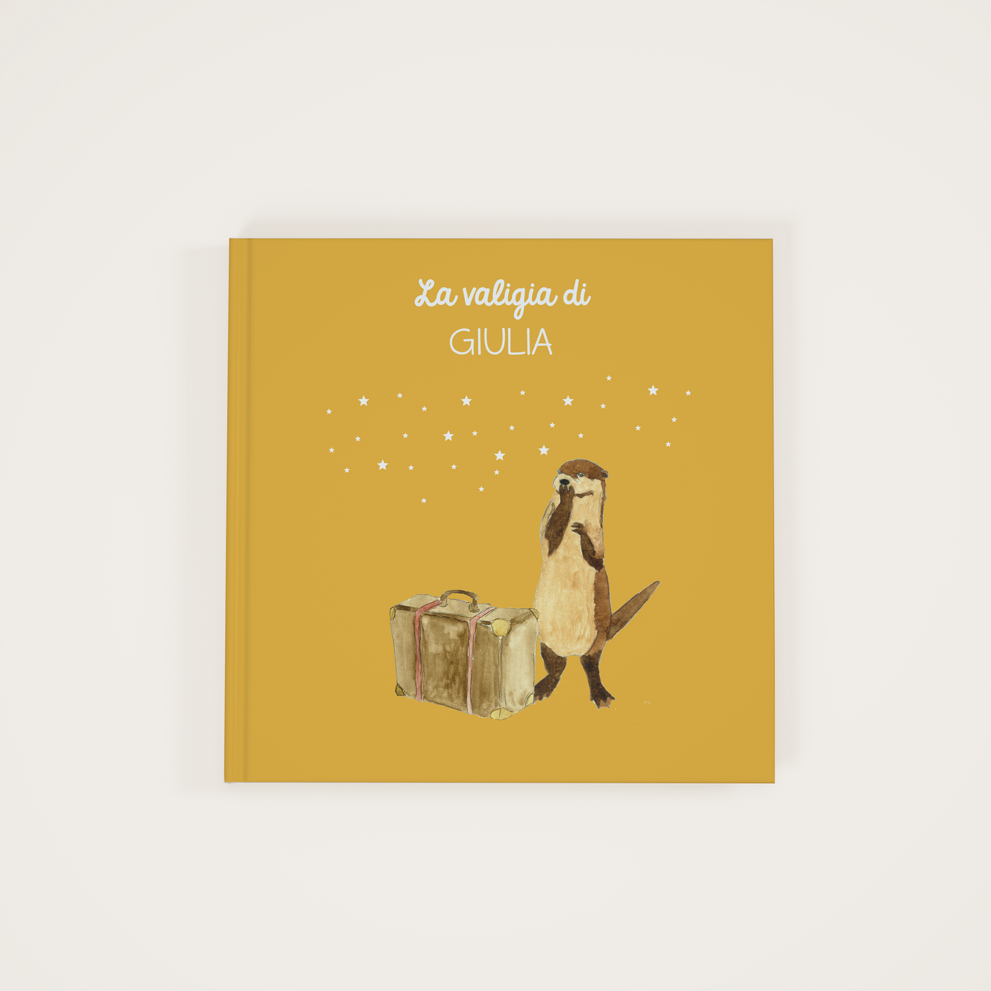 La valise - Zebrabook