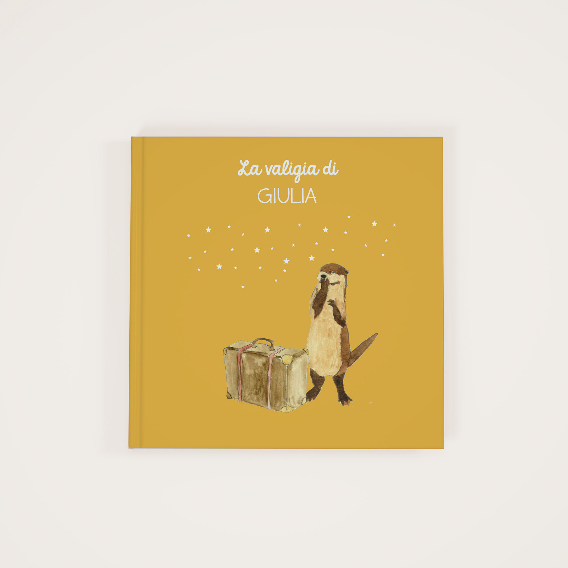 La valise - Zebrabook