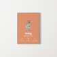 newborn_customized_poster_quokka